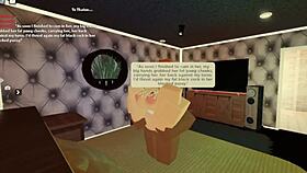 She bends over in doggystyle for her daddy with big ass and tits