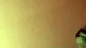 Milf slut bends over for huge bbc doggystyle!