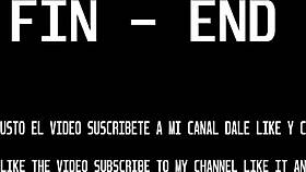 Watch as he spies on his stepsister in her room, blackmails her, and bends her over for doggystyle POV anal fucking with a big Mexican cock