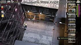 naked girls train in fashion business game 😍