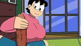 dickmon part 2 with milf hentai sex