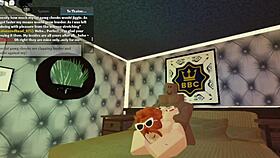 She bends over in doggystyle for her daddy with big ass and tits