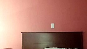 Milf slut bends over for huge bbc doggystyle!