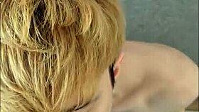 Twink Cums Hard in Compilation Part 5 with Wild Action! 😜