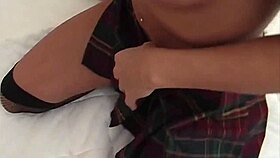 The world is small when you order a secretary and see who arrives.