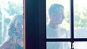 Consequences of Actions: Pristine Edge, Jimmy Michaels, Charlotte Sins in POV Blowjob