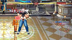 brian vs zero paid character