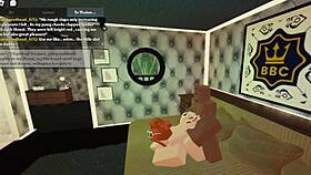 She bends over in doggystyle for her daddy with big ass and tits