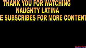 Why not twerk and bang hard this Christmas morning?