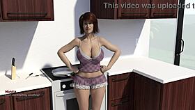 WHERE THE HEART IS EPISODE 14 01