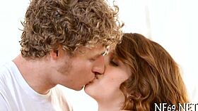 Free legal teen 18+ coed porn got me hooked. Man, her wet cunt drivin’ me nuts!