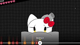 curious about beatbanger hellokitty gameplay with wild banging vibes? dive into this intense action now.