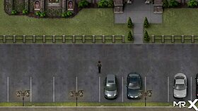 Lust Epidemic Mistress Answers the Call in This Anime Hentai Game Scene.