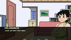 dickmon part 2 with milf hentai sex