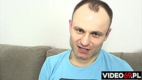 polish porn interview with monika moskal today.