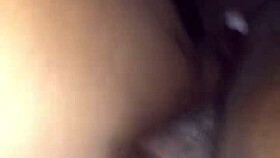 Love getting my pussy played with