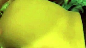 Old Man Pounds Young Ladyboy Rosita's Ass Hard