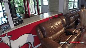 online creeper captures new victim