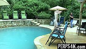 man, that boy got his ass loaded with cum by lp officer