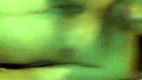 Double penetration leads to intense masturbation and cum explosion