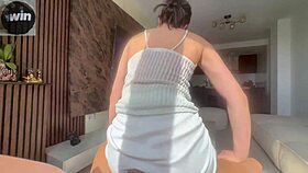 Best Friend Surrenders Virginity on Vacation’s Final Day!