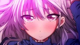 Watch Jikan Episode Three With Spanish Subtitles Now!