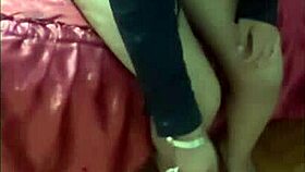 Argentinian Virgin Sells Anal Virginity For Money