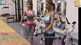 i cant believe im fucking my stepmom and wife like this