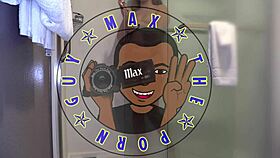 Karma Squeezes Juicy Ass On My Dick Until I Cum!