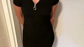 Redhead SLAMMING Hard with DEEP Blowjob - Cum in Mouth!