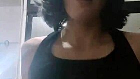 Is Petite Mexican Student Innocent?