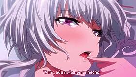 Watch Jikan Episode Three With Spanish Subtitles Now!