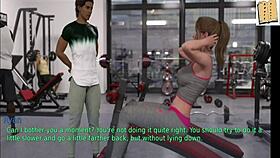 i cant believe im fucking my stepmom and wife like this