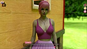 Helping the Hotties in an Exciting Game Scenario