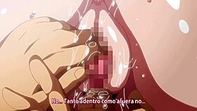 Watch Jikan Episode Three With Spanish Subtitles Now!