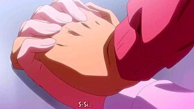 Watch Jikan Episode Three With Spanish Subtitles Now!