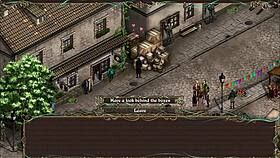 Threads Of Destiny 18+ Anime Adventure