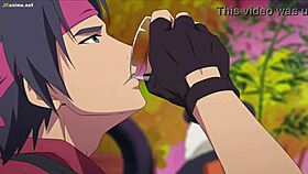 Akibamaisensousa-01 is an anime hentai series from the USA