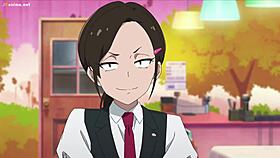 Akibamaisensousa-01 is an anime hentai series from the USA