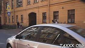 i give hot oral sex to a tricky agent in casting