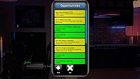 Leap of Faith 48: A thrilling new chapter