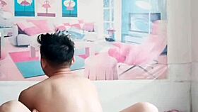 why does the barber seduce his boyfriend in this gay encounter