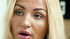 Girlsway - Gorgeous Mila Monet Has Passionate Pussy Eating & Scissoring With Her Cougar Girlfriend