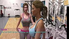 i cant believe im fucking my stepmom and wife like this