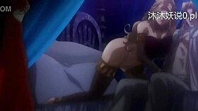 Wow, A71 Anime Hentai with Chinese Subtitles Part 2 Rocks!