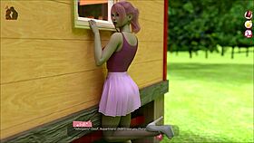 Helping the Hotties in an Exciting Game Scenario