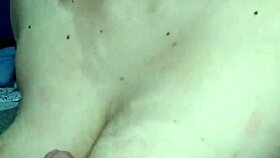 do you suck and play with his dick?