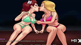 summertimesaga unfolds as family values day 2 e3 43 brings teen hentai drama