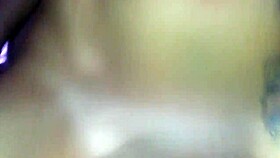 facebook hookup leads to homemade blowjob and sex 😏