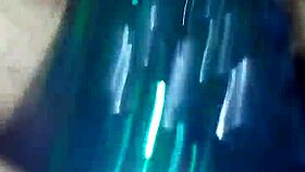 Travis and Keshia get into some CRAZY DOUBLE PENETRATION fucking with masturbation, it's wild